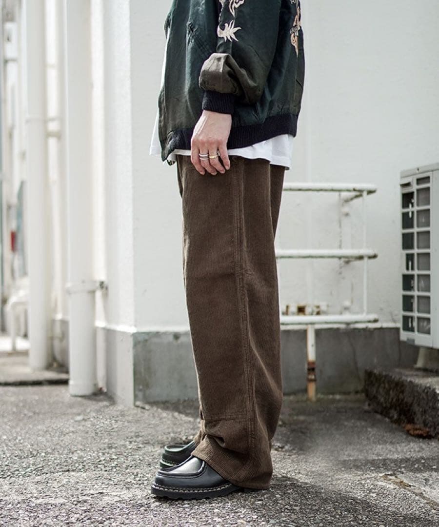 コンフェクト ジャケットとパンツ計3点おまとめ