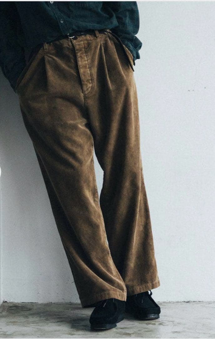 コンフェクト ジャケットとパンツ計3点おまとめ