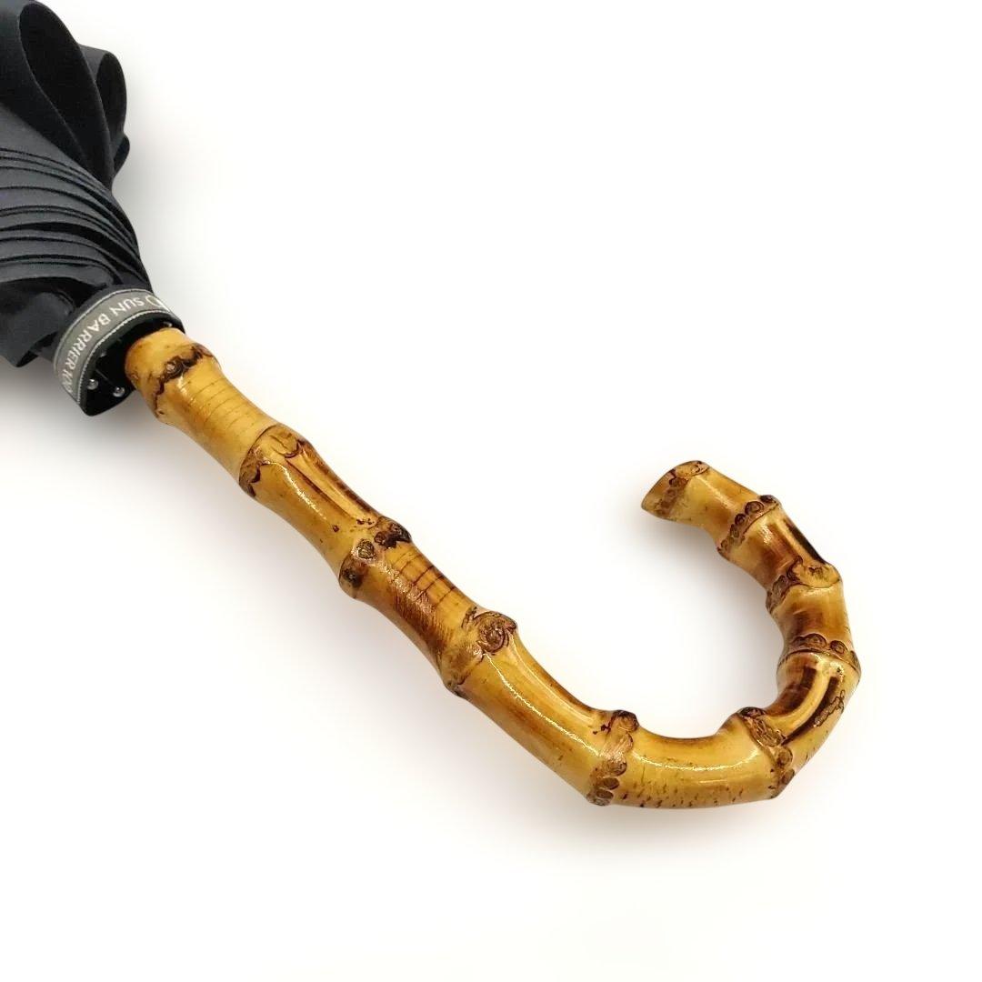 訳あり sun Barrier100 紫外線100% 日傘 雨傘 傘 8382