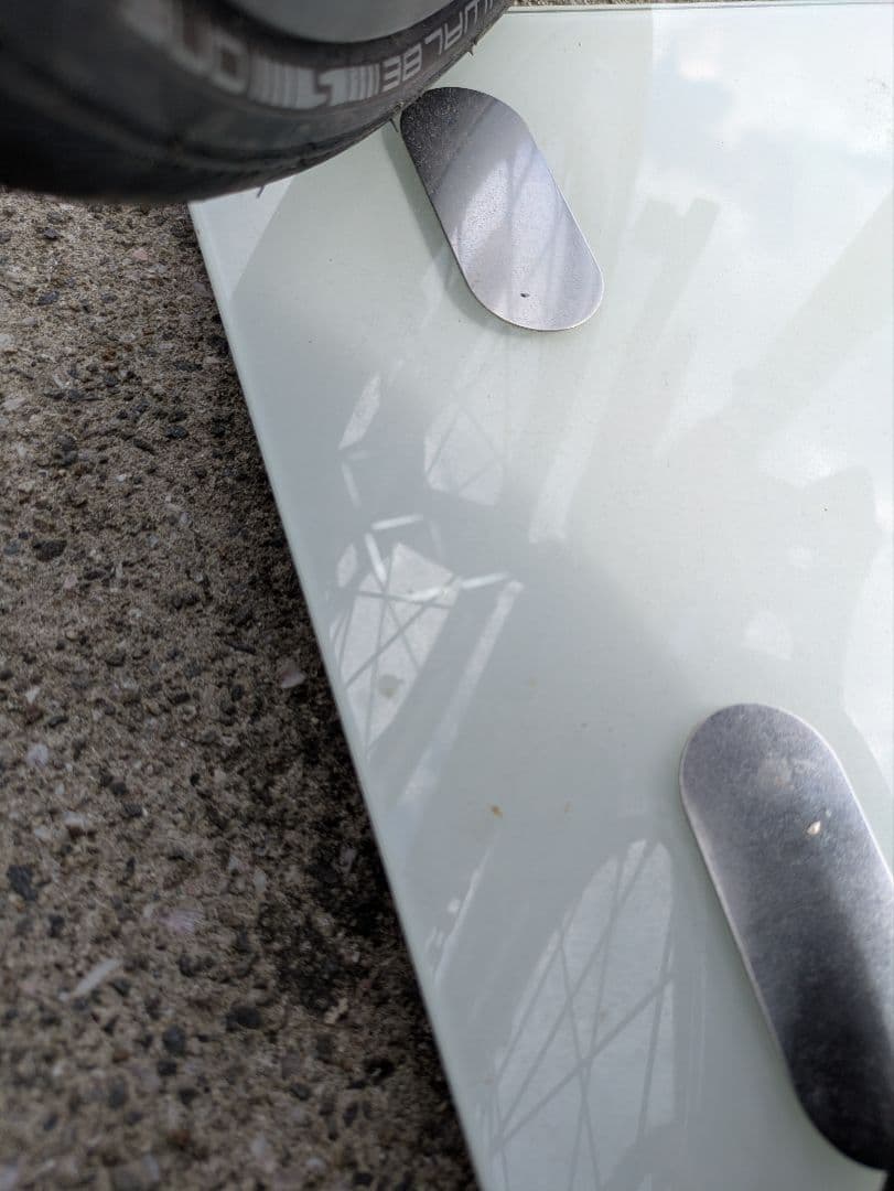 JAVA NEO2 20インチ 折り畳み自転車