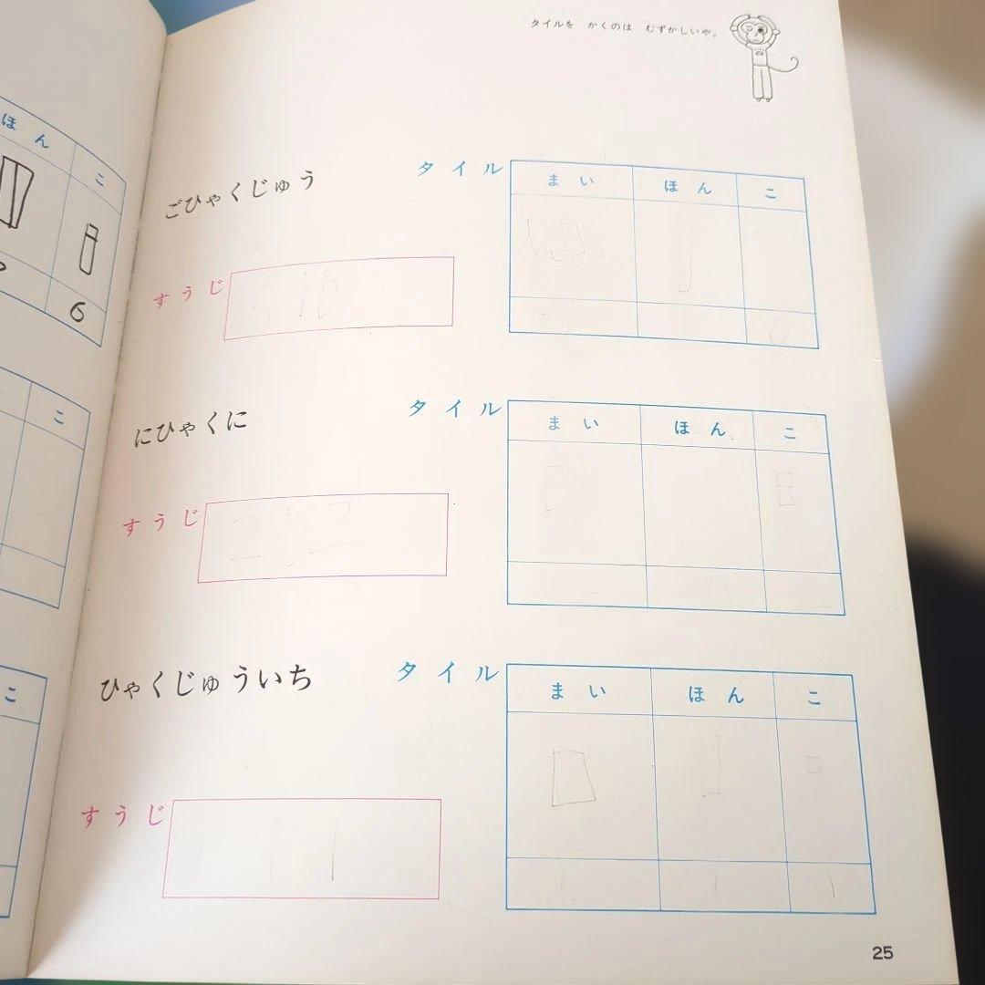 さんすうだいすき　　遠山啓　著　全巻セット