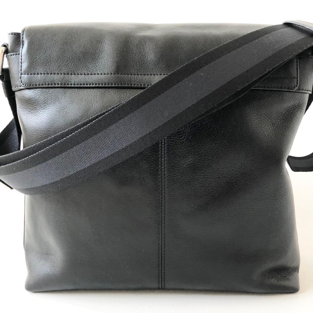 【極美品✨】COACH コーチ ショルダーバッグ F72108 サリバン