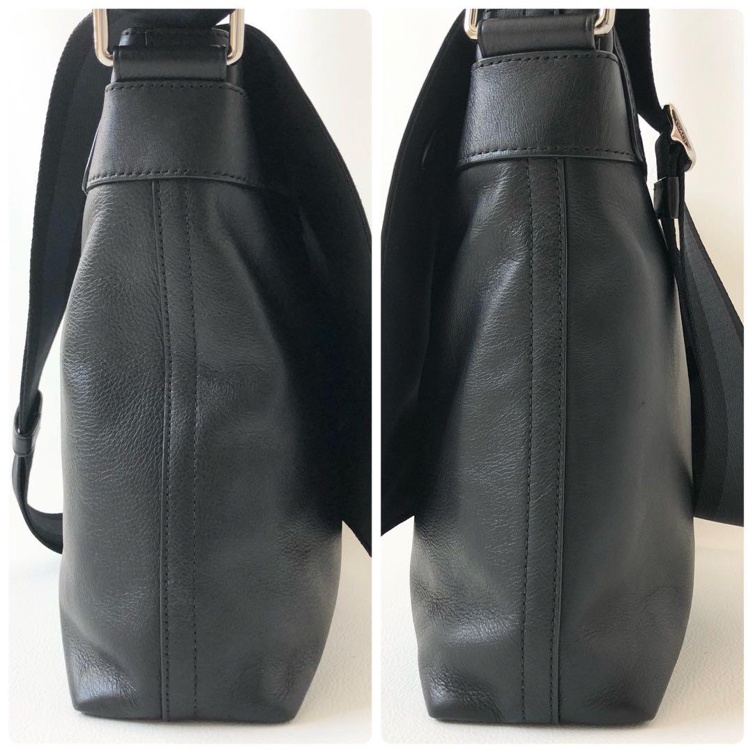 【極美品✨】COACH コーチ ショルダーバッグ F72108 サリバン
