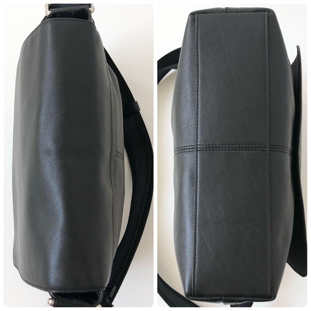 【極美品✨】COACH コーチ ショルダーバッグ F72108 サリバン