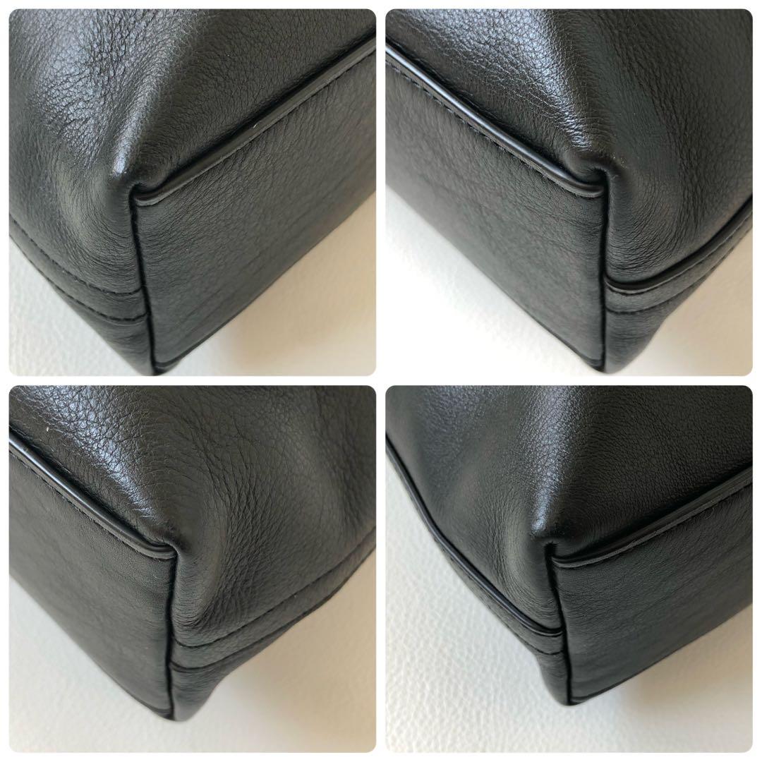 【極美品✨】COACH コーチ ショルダーバッグ F72108 サリバン