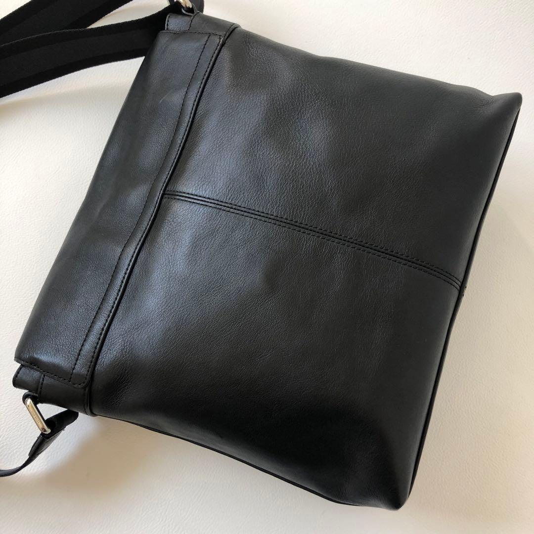 【極美品✨】COACH コーチ ショルダーバッグ F72108 サリバン