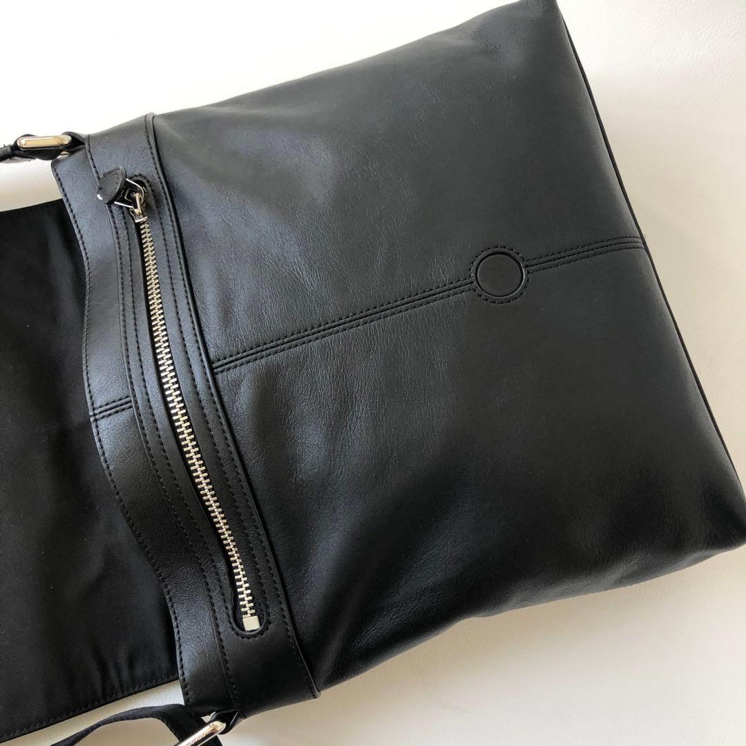 【極美品✨】COACH コーチ ショルダーバッグ F72108 サリバン