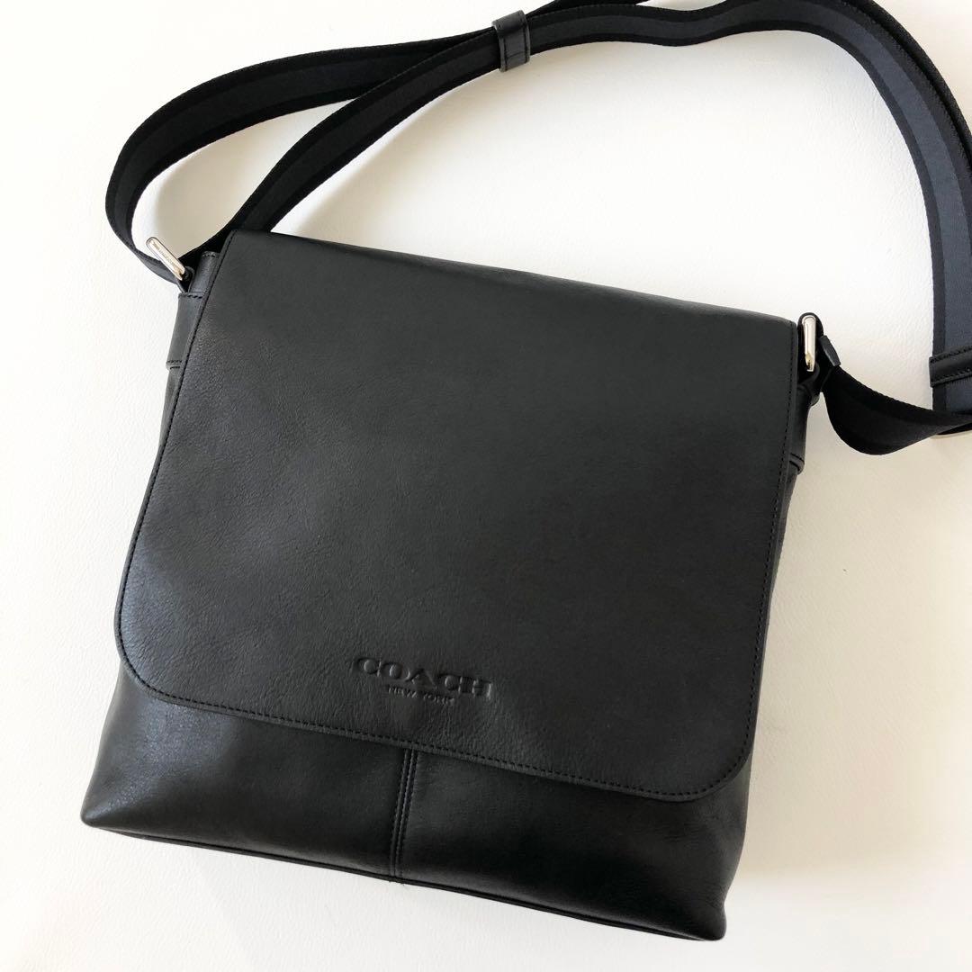 【極美品✨】COACH コーチ ショルダーバッグ F72108 サリバン