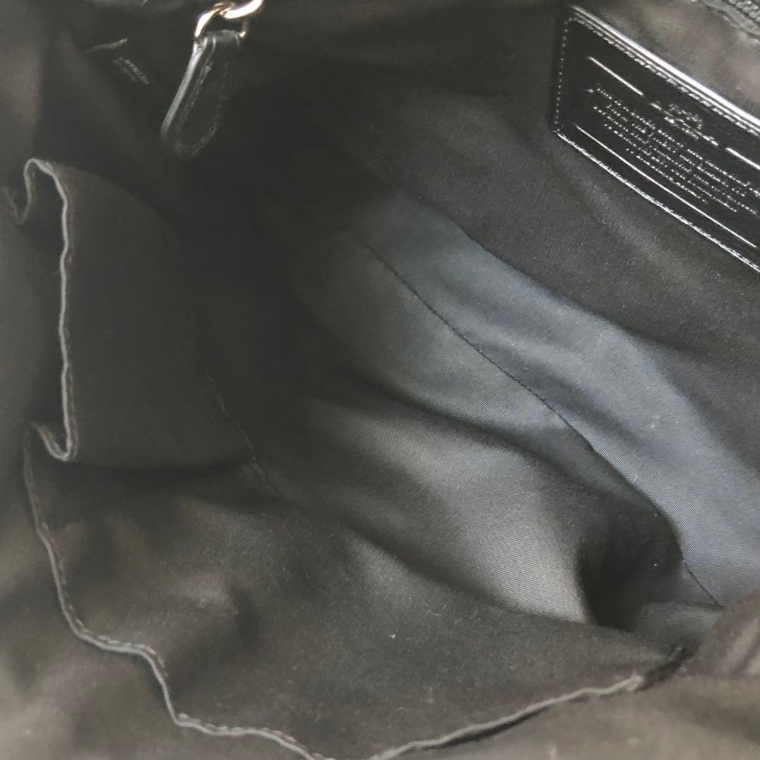 【極美品✨】COACH コーチ ショルダーバッグ F72108 サリバン