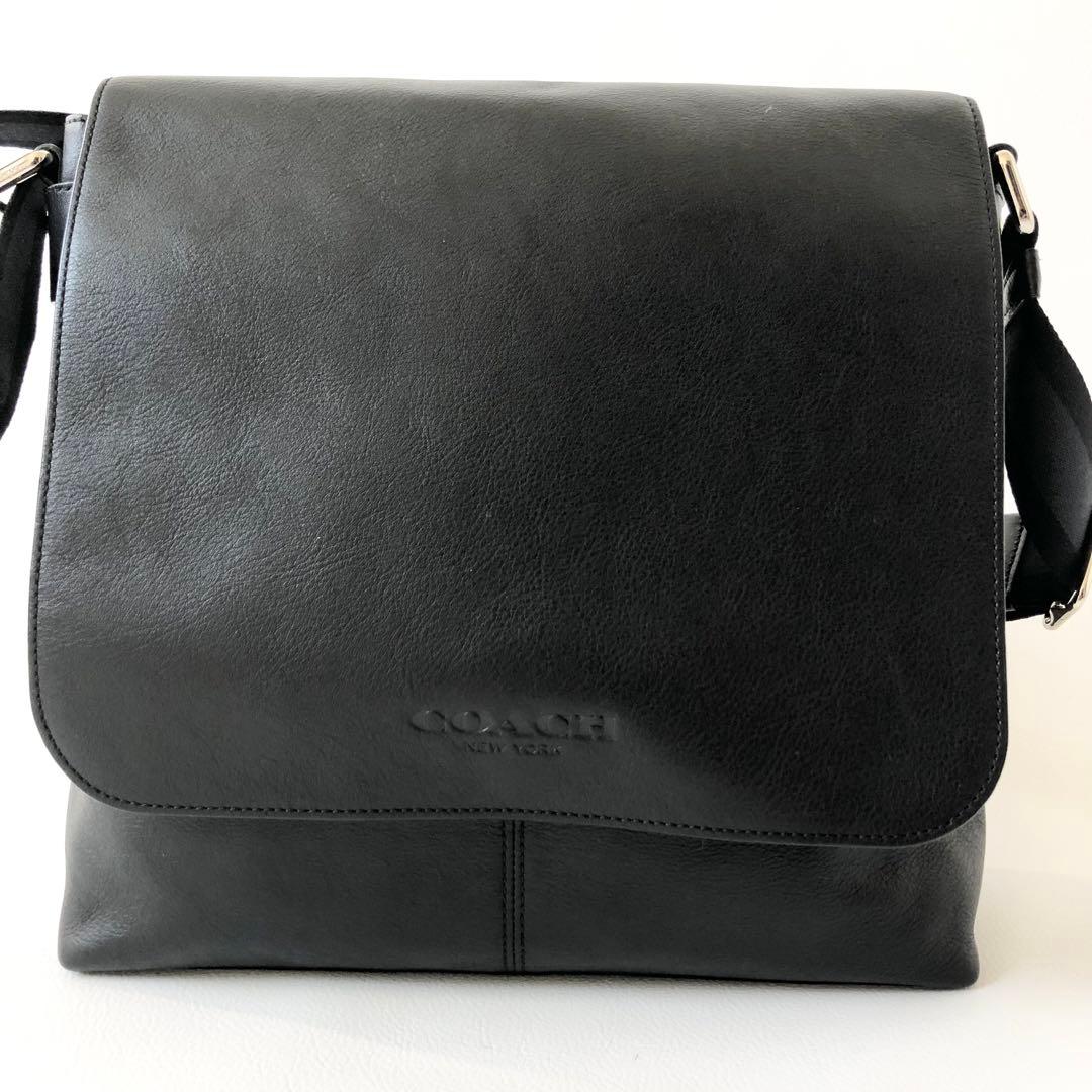 【極美品✨】COACH コーチ ショルダーバッグ F72108 サリバン