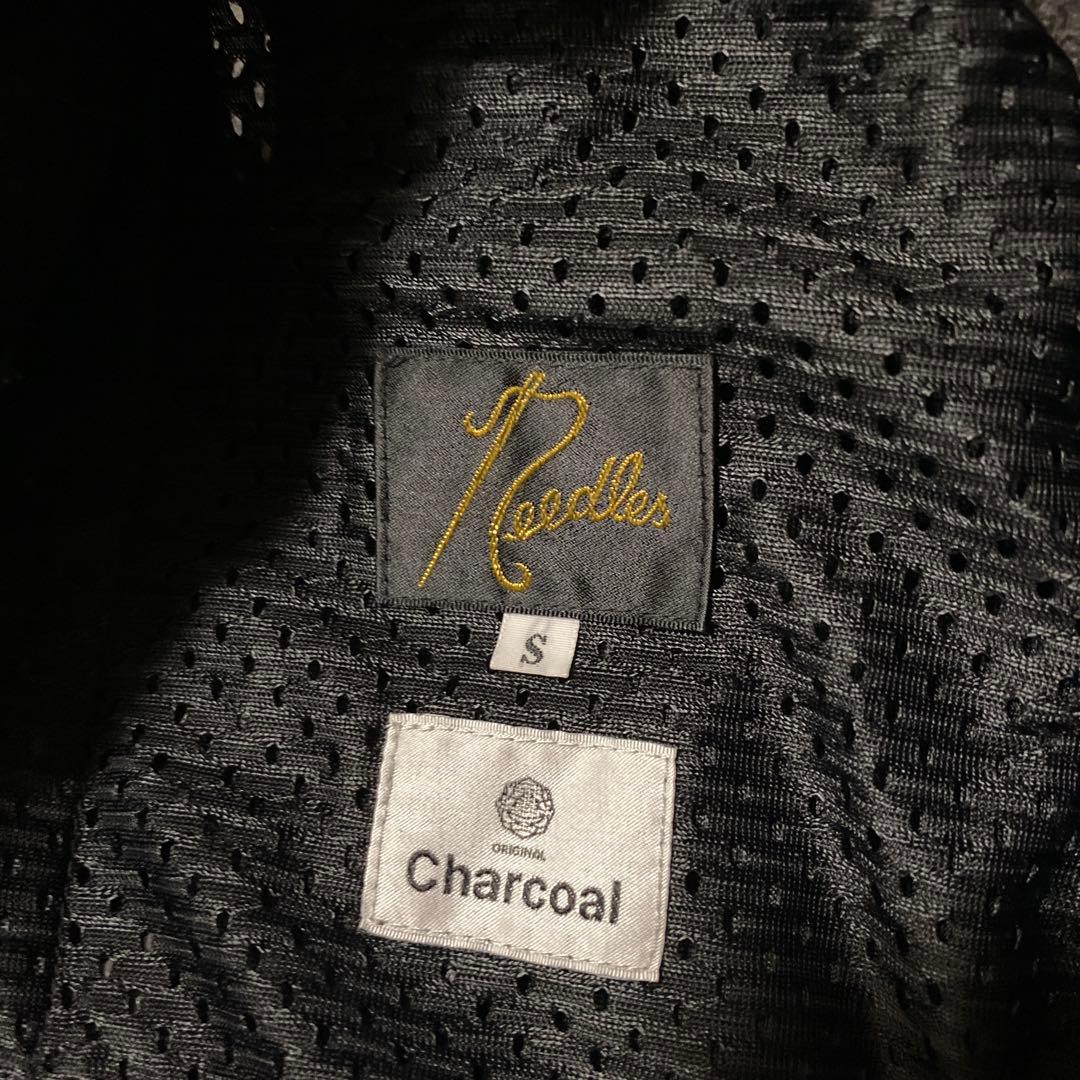 【美品 別注モデル】 Needles ジャージパンツ