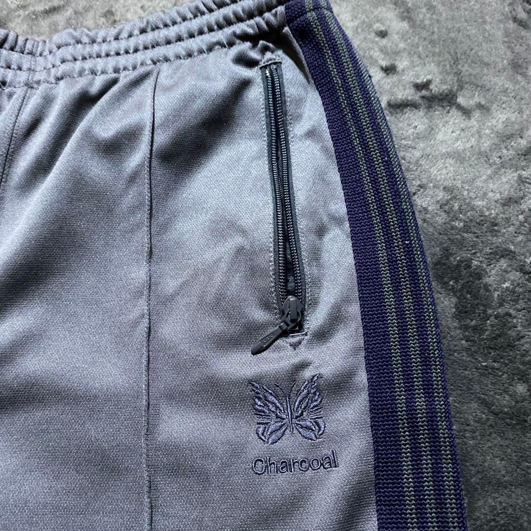 【美品 別注モデル】 Needles ジャージパンツ