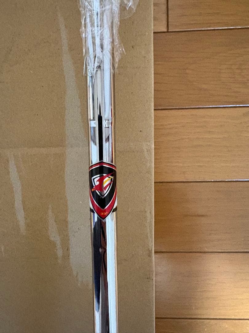 テーラーメイドロッサモンザスパイダーパター33インチ