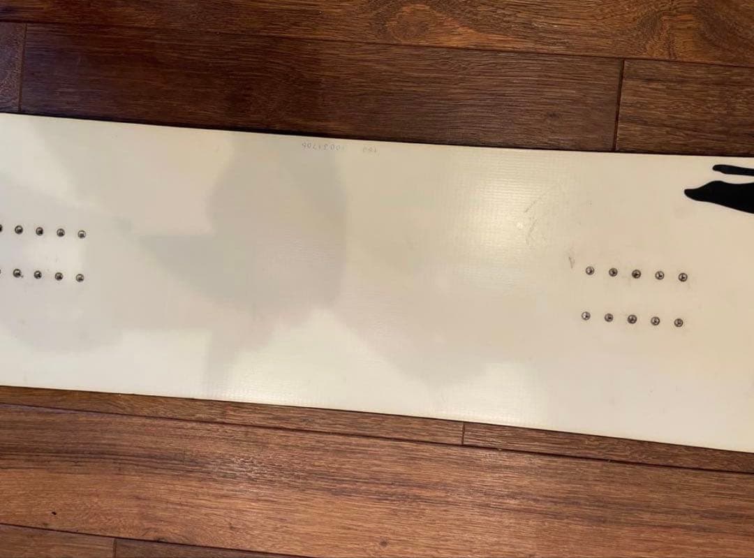 Kesslerケスラー163cm ノンメタル