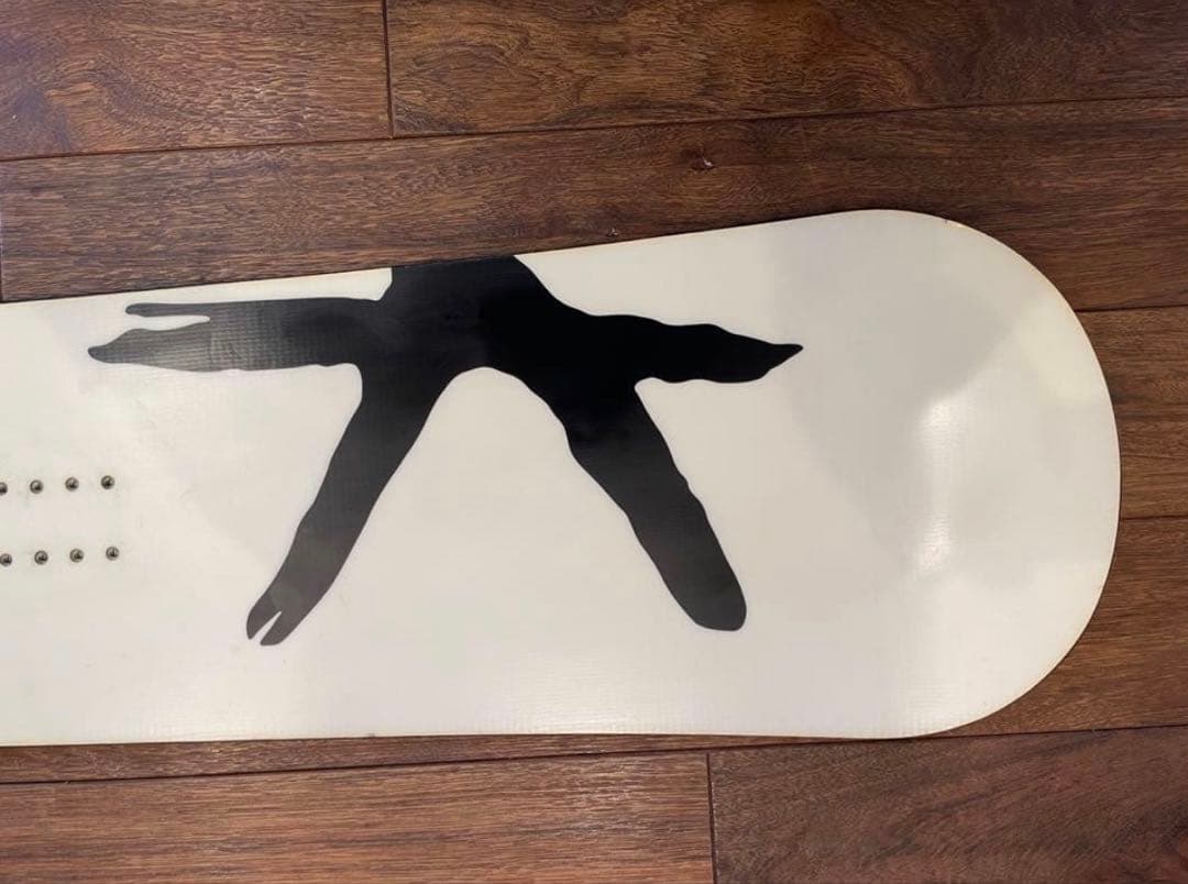 Kesslerケスラー163cm ノンメタル