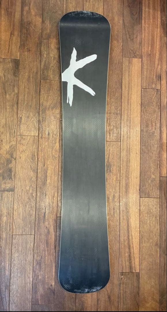 Kesslerケスラー163cm ノンメタル