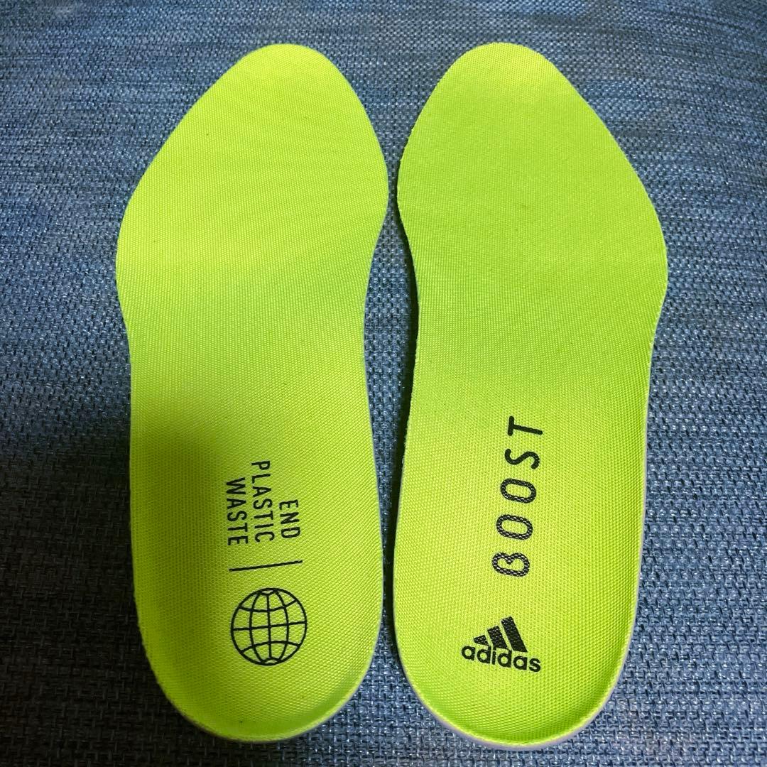 【超美品】アディダスコードカオス22BOA 27cm