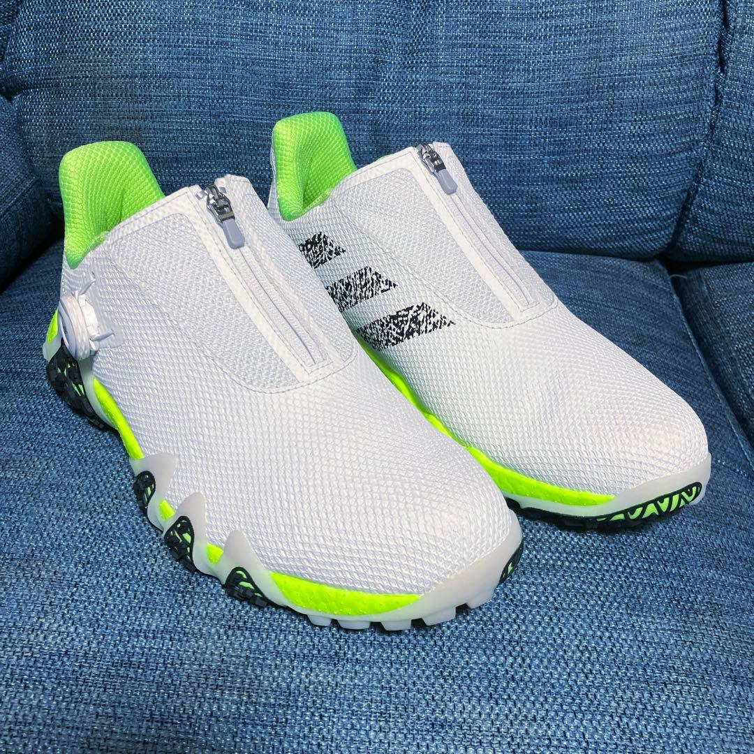 【超美品】アディダスコードカオス22BOA 27cm