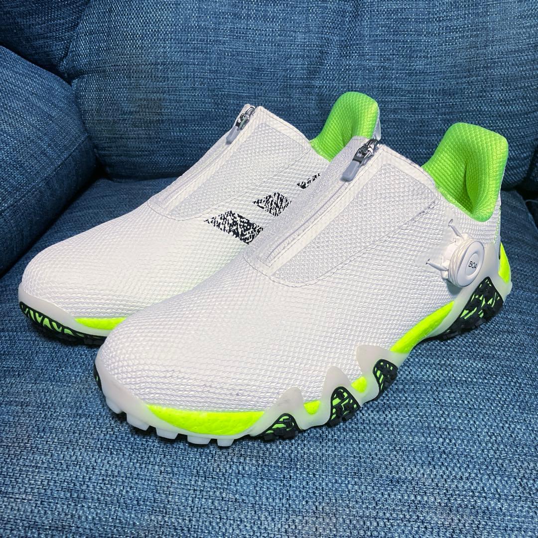 【超美品】アディダスコードカオス22BOA 27cm