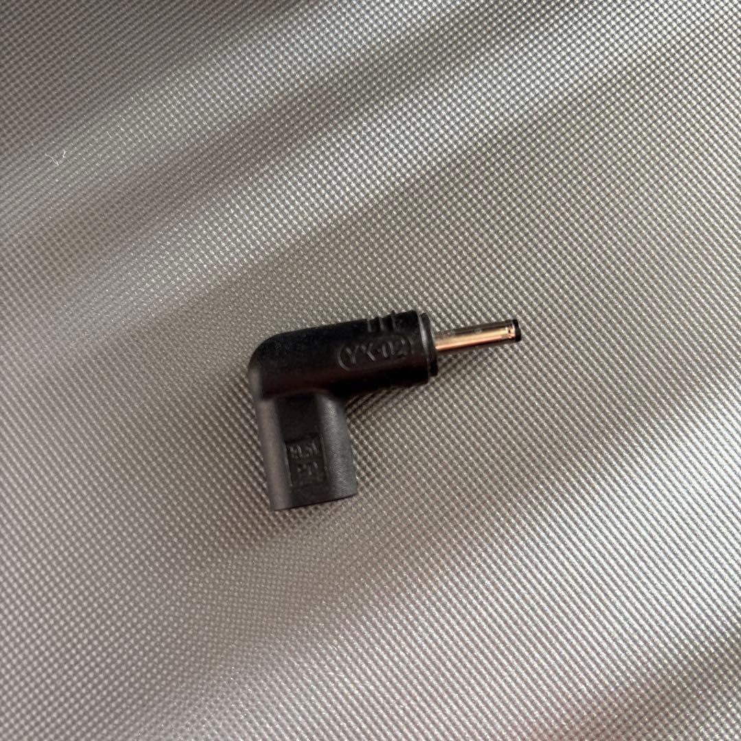 富士通ARROWS Tab Q736/M 2in1ノートパソコン