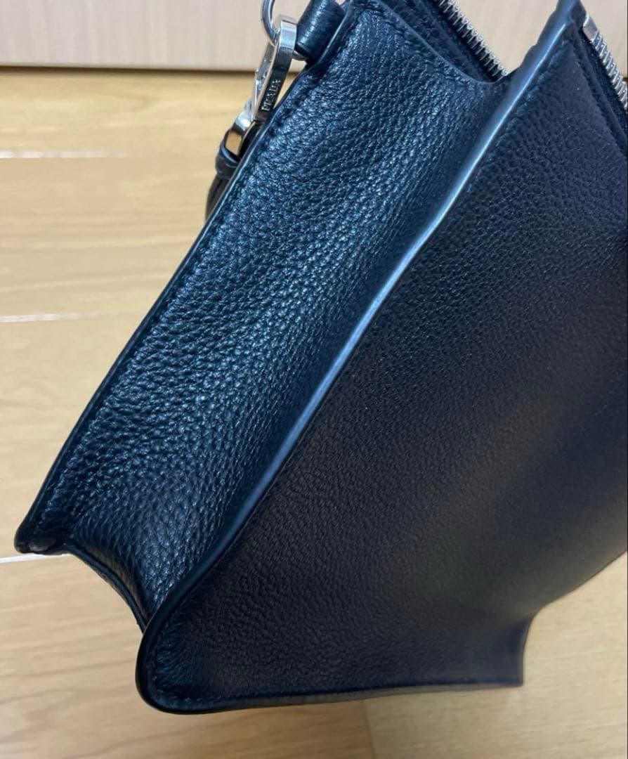 PRADA プラダ クラッチバッグ ハンドバッグ