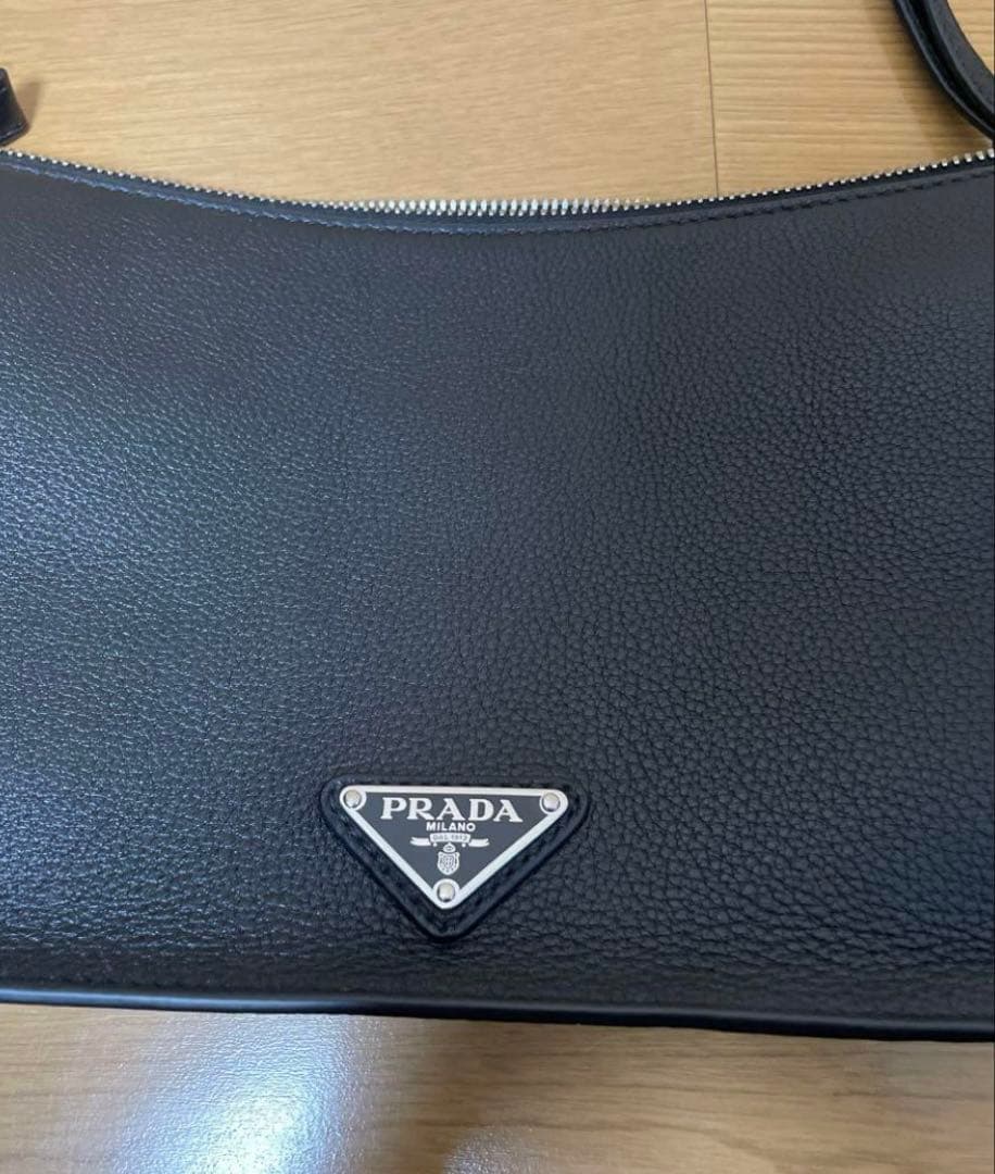 PRADA プラダ クラッチバッグ ハンドバッグ