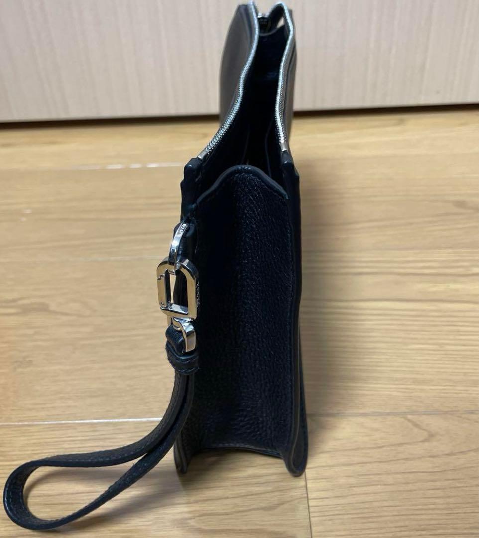 PRADA プラダ クラッチバッグ ハンドバッグ