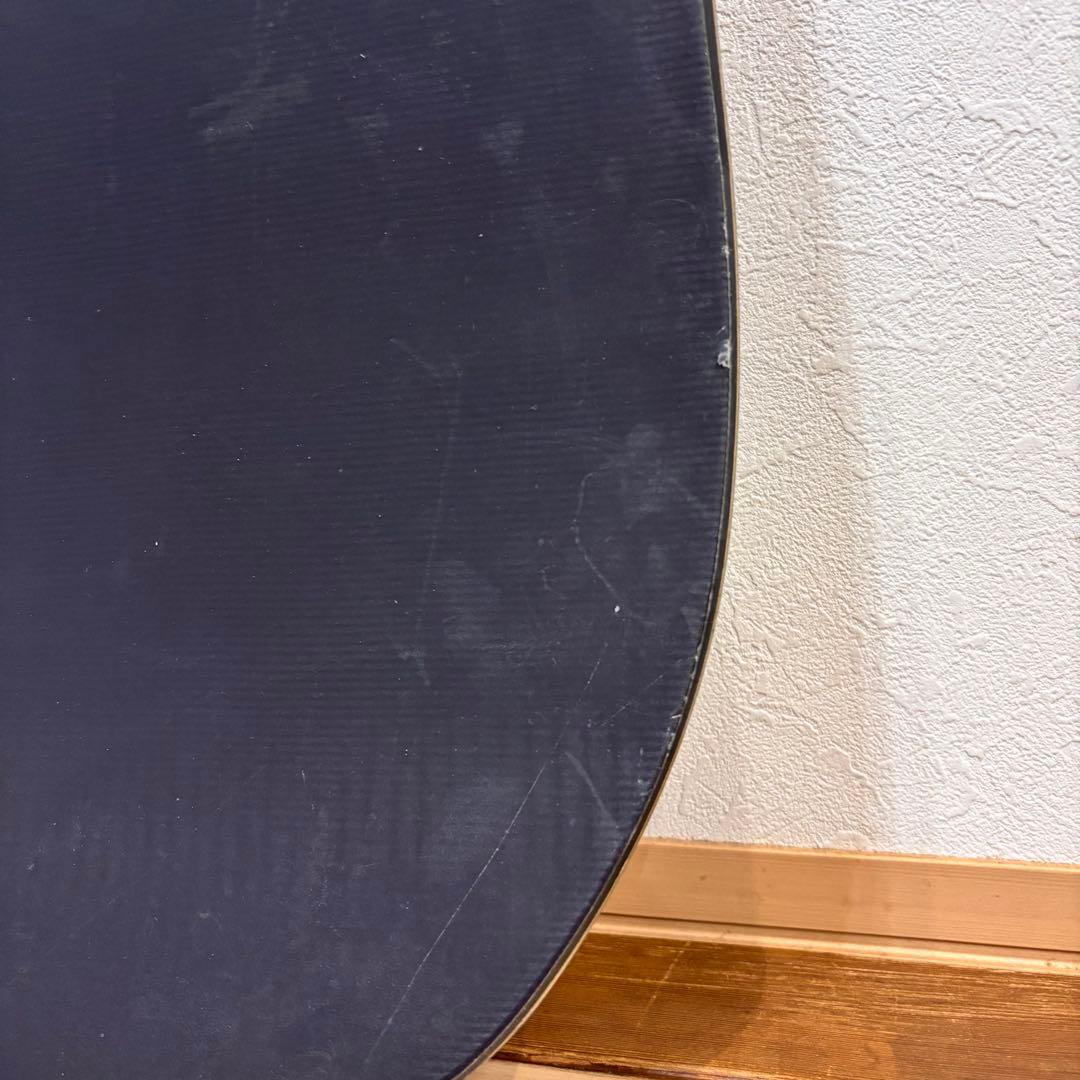 FNCT TNT-R 153 スノーボード