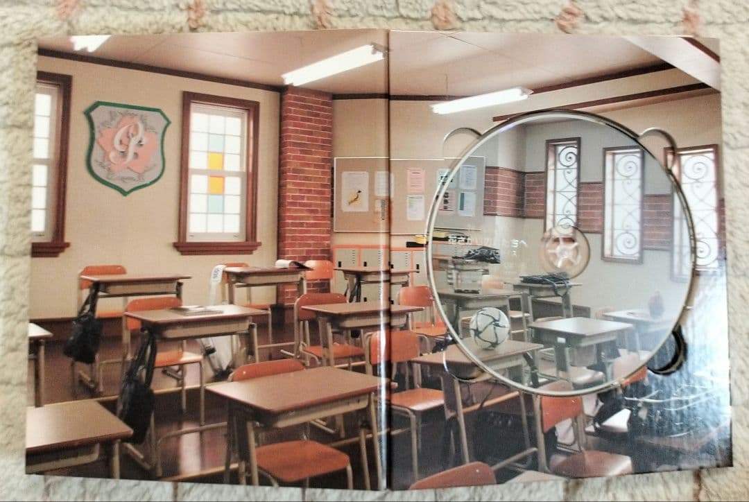 花ざかりの君たちへ イケメン♂パラダイス Ⅰ＆Ⅱ 前編&後編　フォトブック付