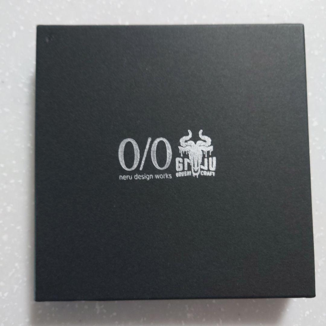 【新品未開封】neru design works kozara12 gnuコラボ