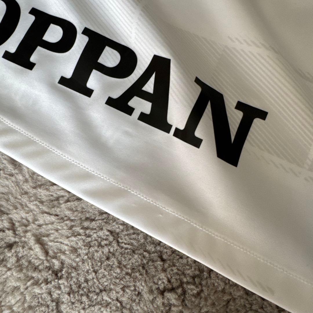 23 浦和レッズ 3rd ユニフォーム