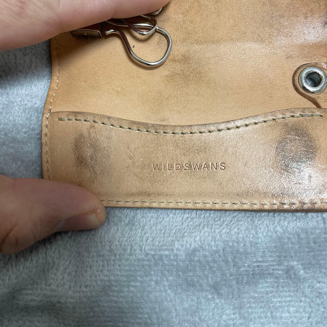 ワイルドスワンズ　クリッパー3