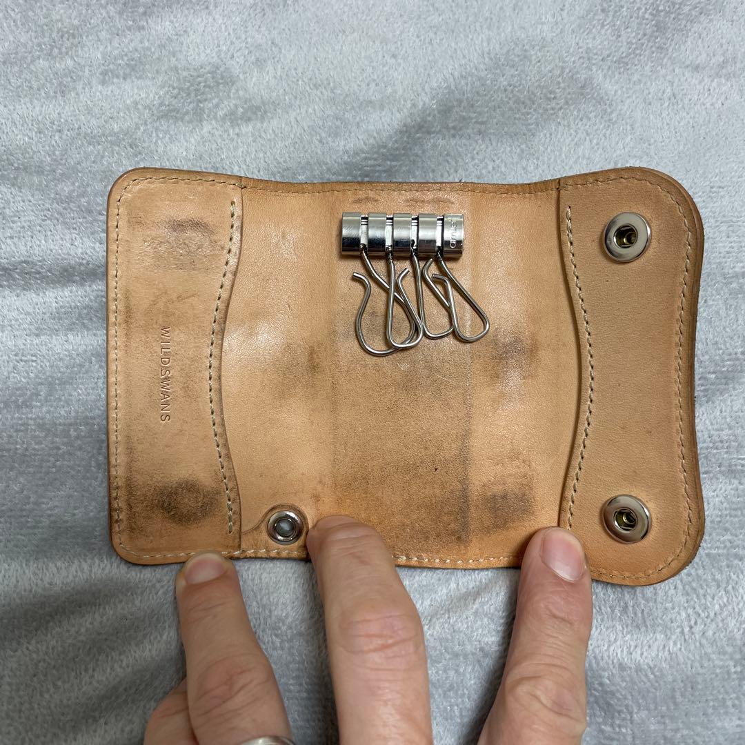 ワイルドスワンズ　クリッパー3