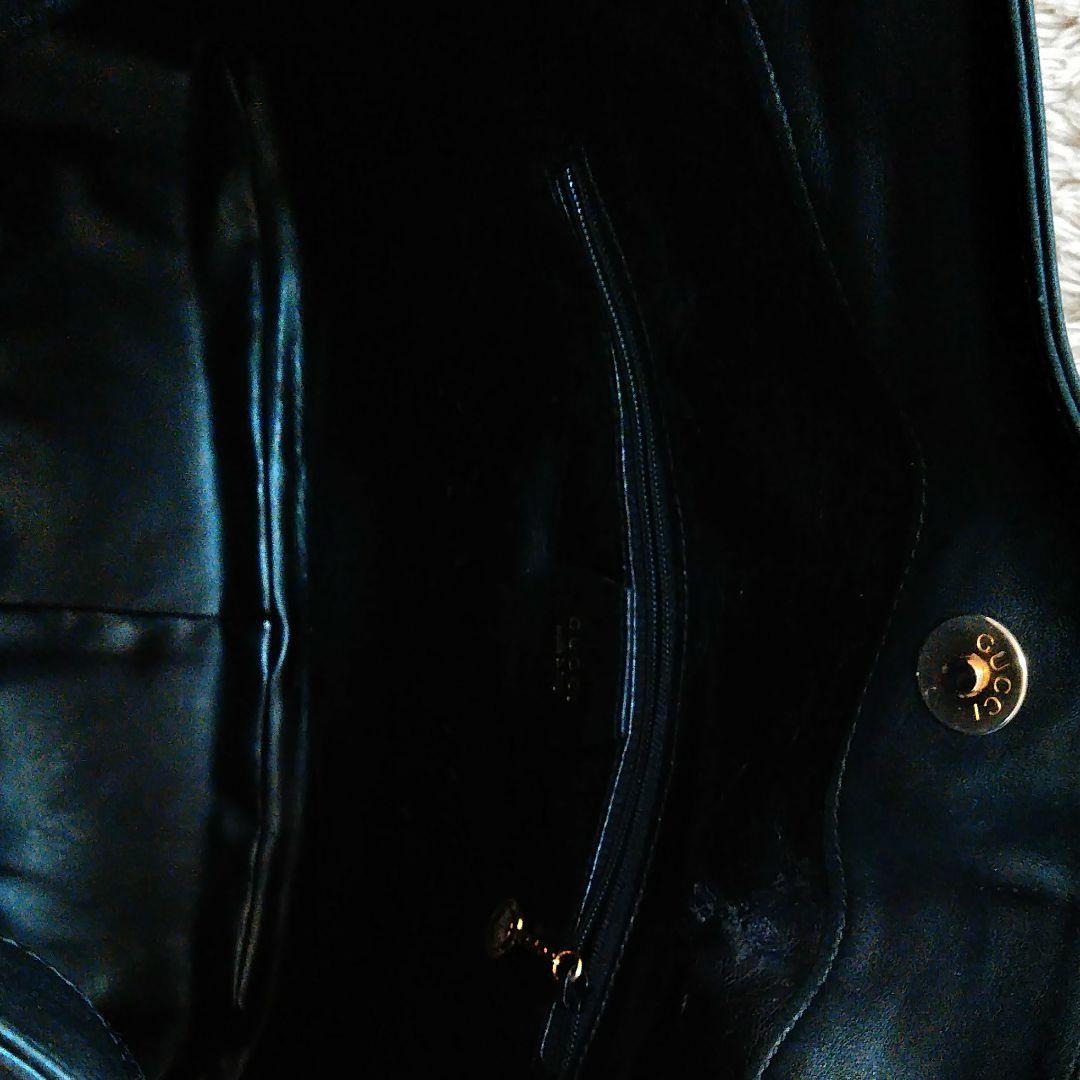 GUCCI　バンブー