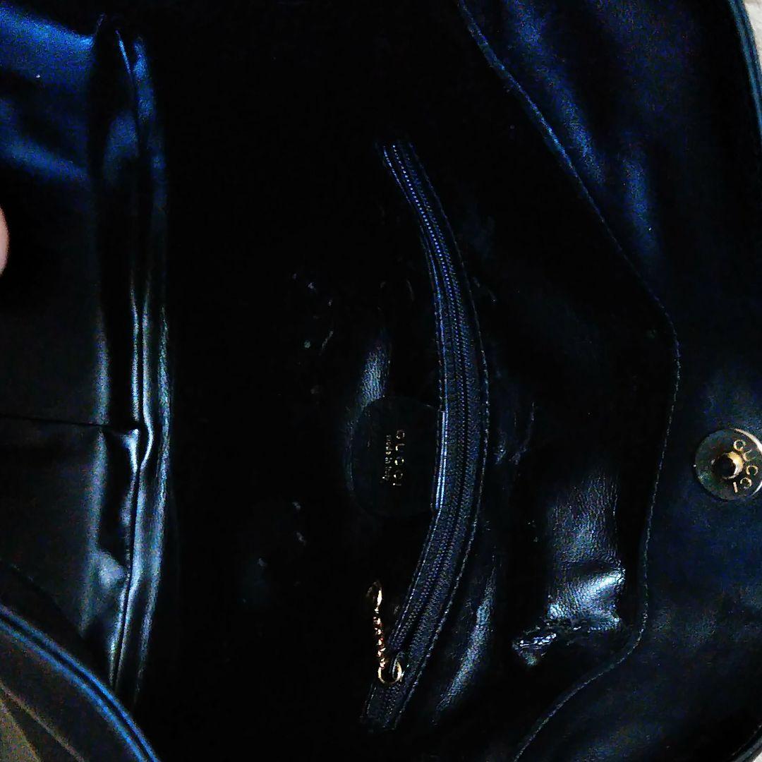 GUCCI　バンブー