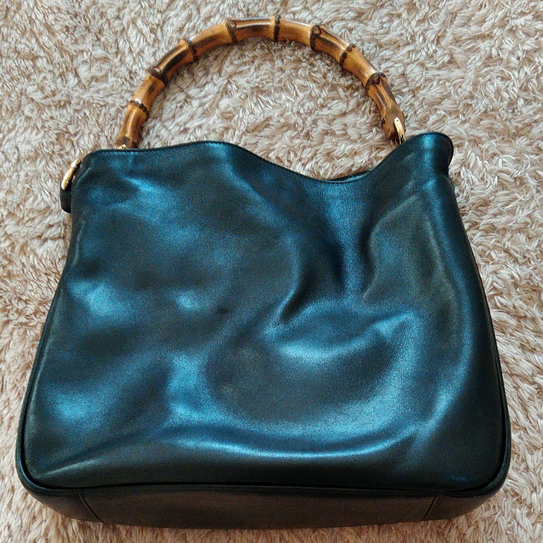 GUCCI　バンブー