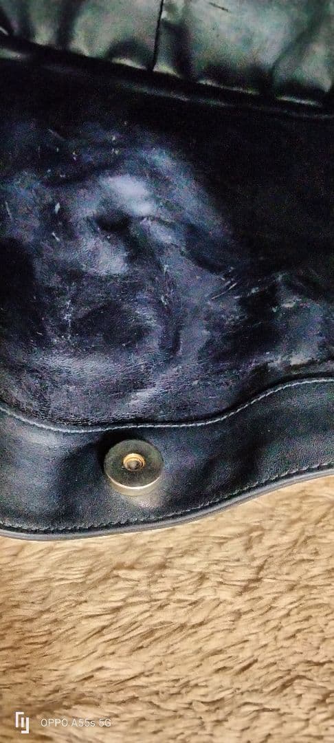 GUCCI　バンブー