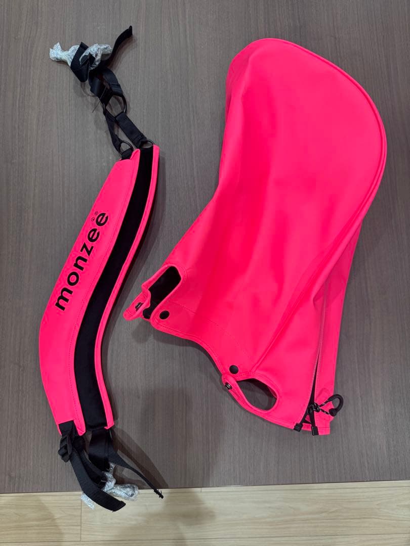 モンジー/monzeeキャディバッグ