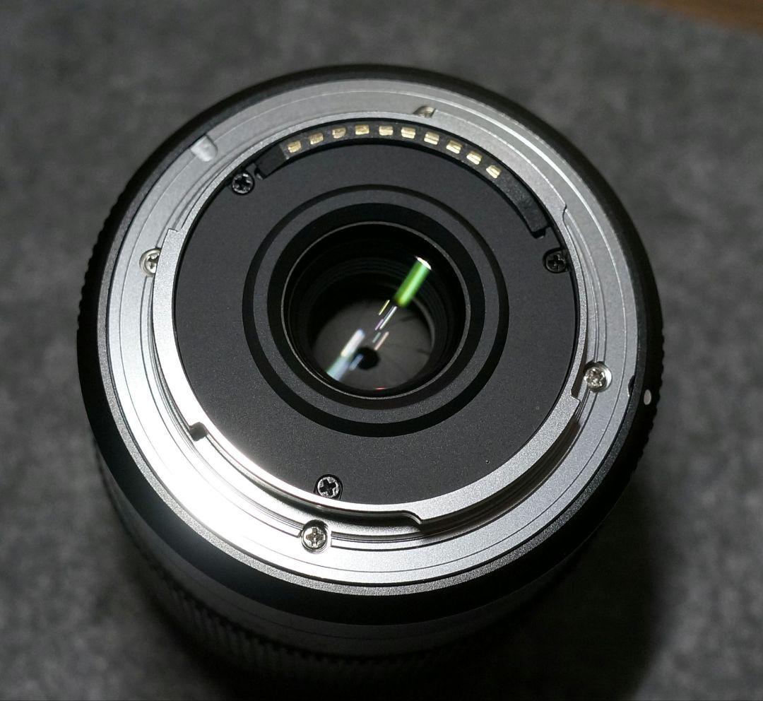 N*i様 銘匠光学 TTArtisan AF 23mm f/1.8 SONY E