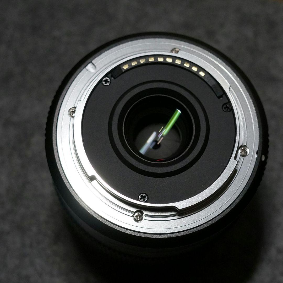 N*i様 銘匠光学 TTArtisan AF 23mm f/1.8 SONY E