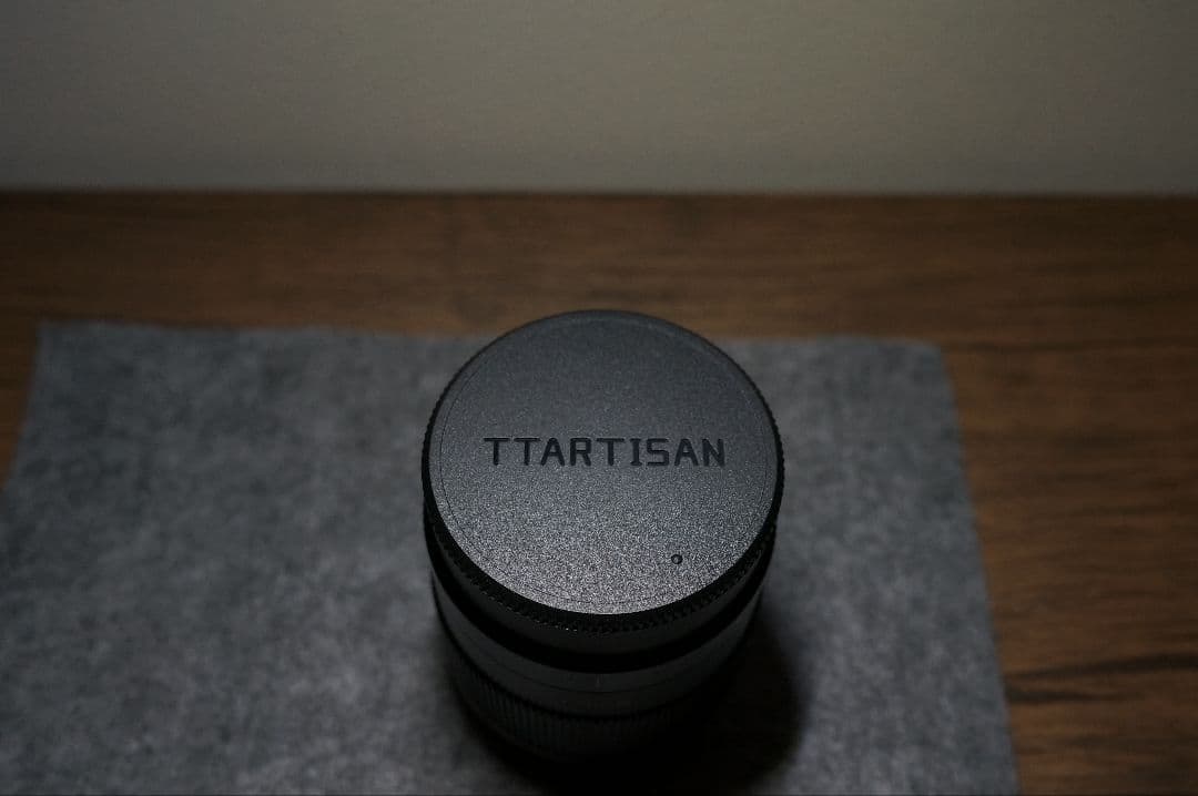 N*i様 銘匠光学 TTArtisan AF 23mm f/1.8 SONY E