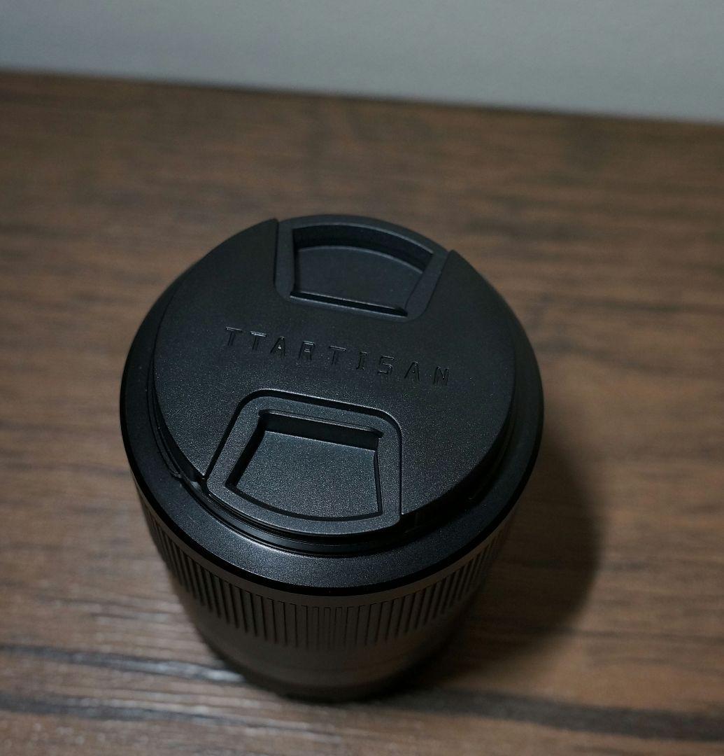 N*i様 銘匠光学 TTArtisan AF 23mm f/1.8 SONY E