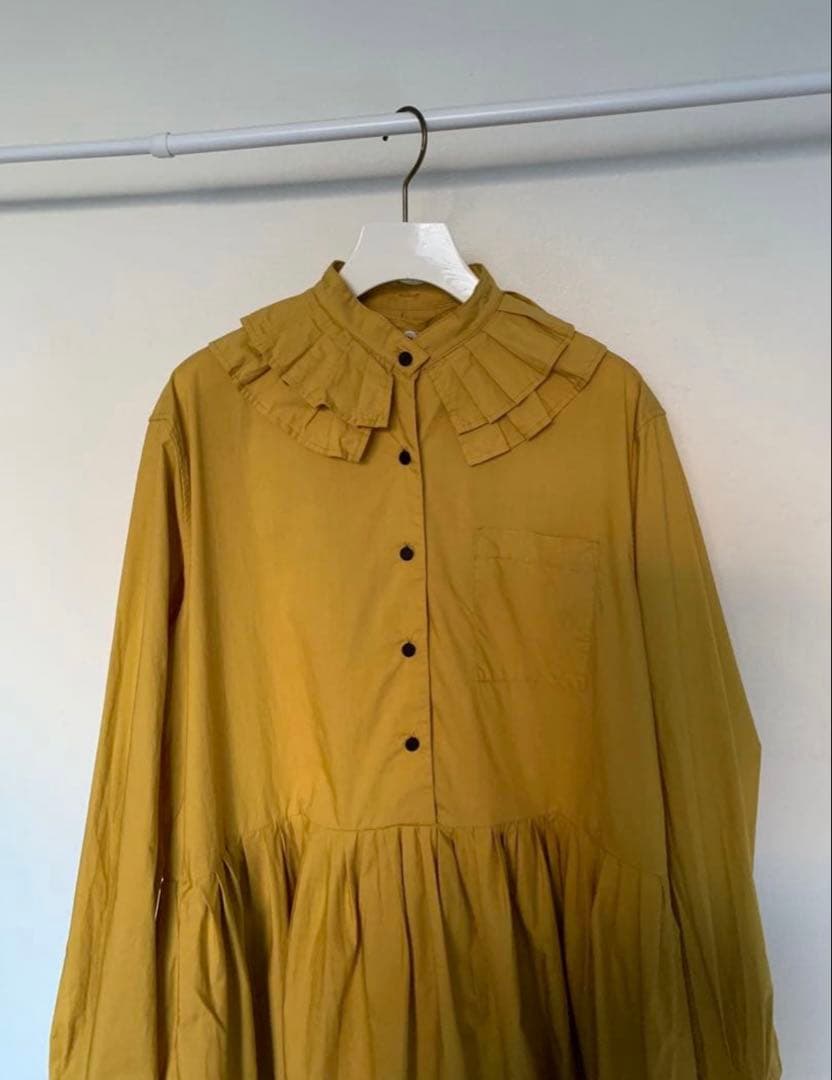 高血圧Colenimo ワンピース　英国製　イギリス製