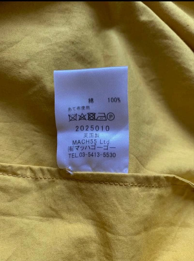 高血圧Colenimo ワンピース　英国製　イギリス製