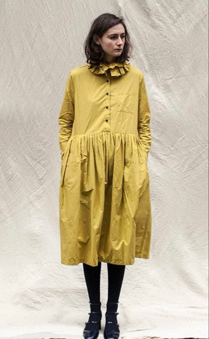 高血圧Colenimo ワンピース　英国製　イギリス製