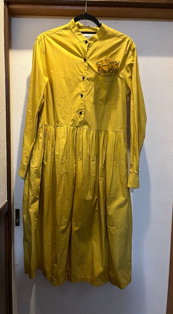 高血圧Colenimo ワンピース　英国製　イギリス製