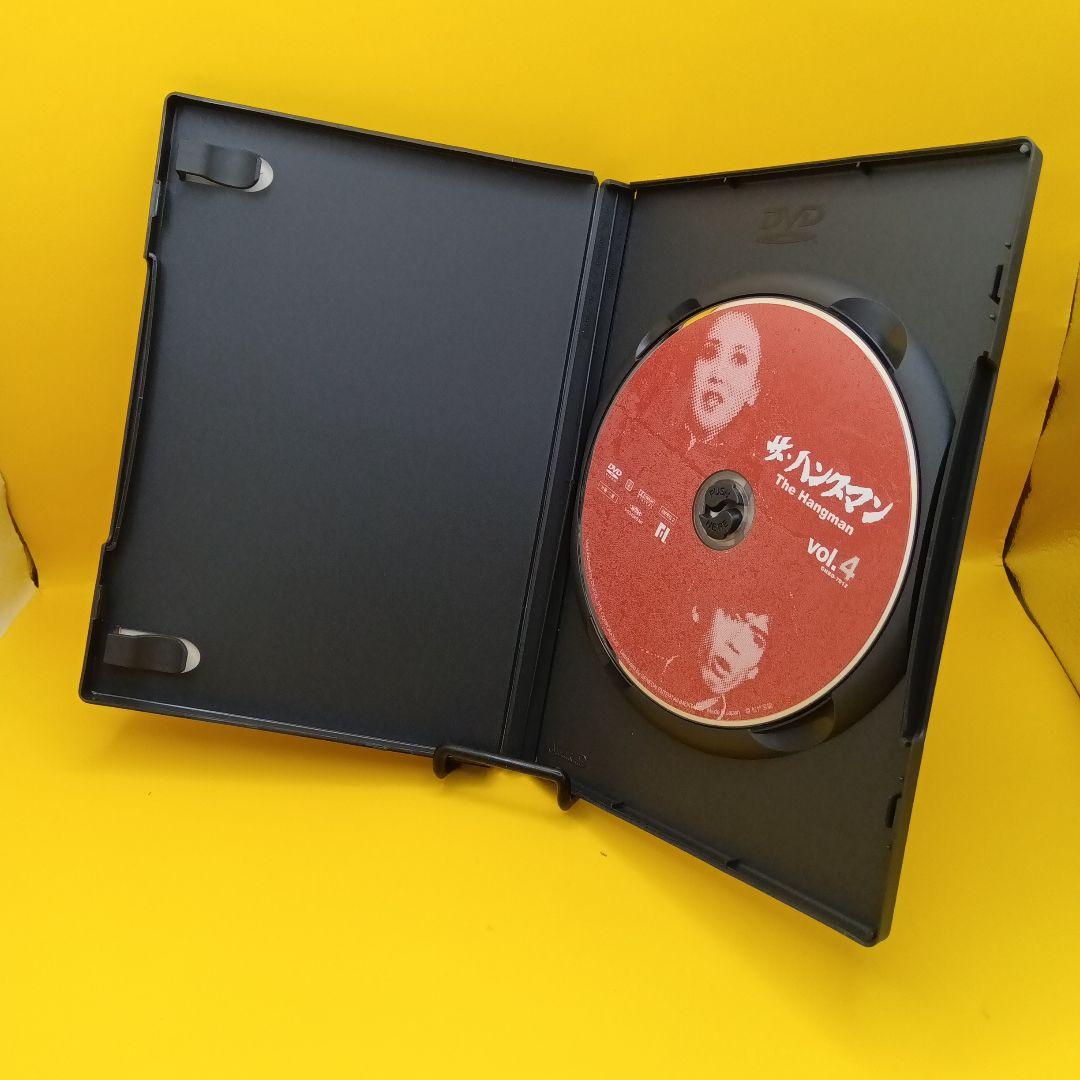 ♧ ザ・ハングマン DVD5点まとめ
