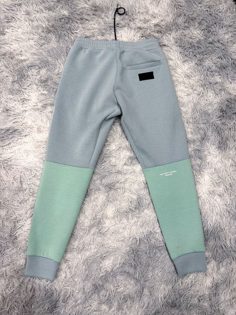 TFW49 CARDBOARD MATERIAL セットアップ