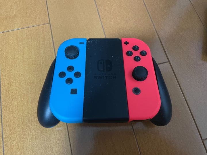 Nintendo Switch + Proコントローラー+スプラ3+スマブラSP