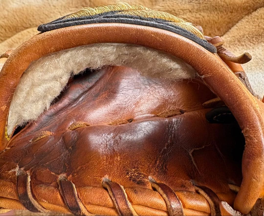 【軟式】大人気のため早い者勝ち！！！グローブ ミズノプロ